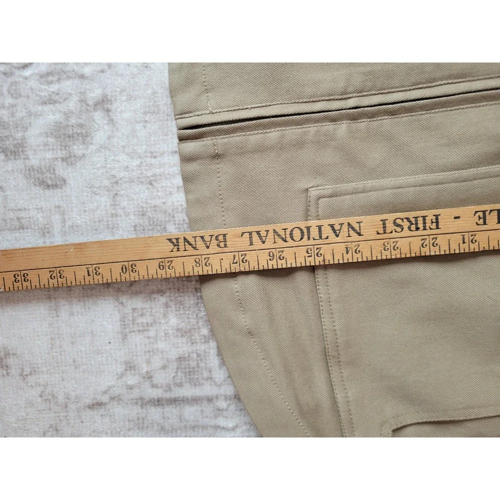 Tunellus Utility Jacket – Men's Large - Picture 9 of 9